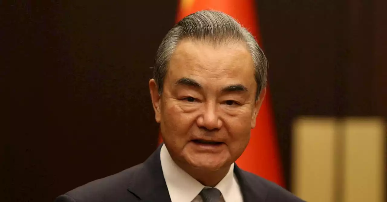 US says formally invites new Chinese foreign minister Wang Yi to Washington