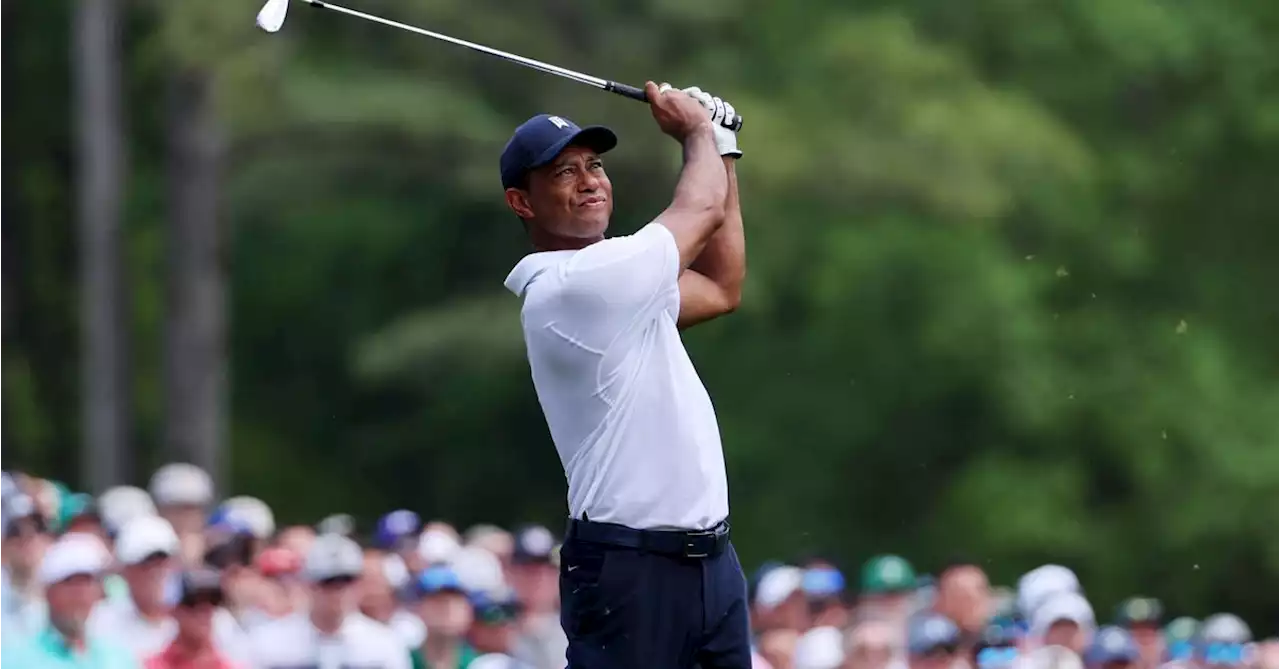 Woods joins PGA Tour's policy board as player director