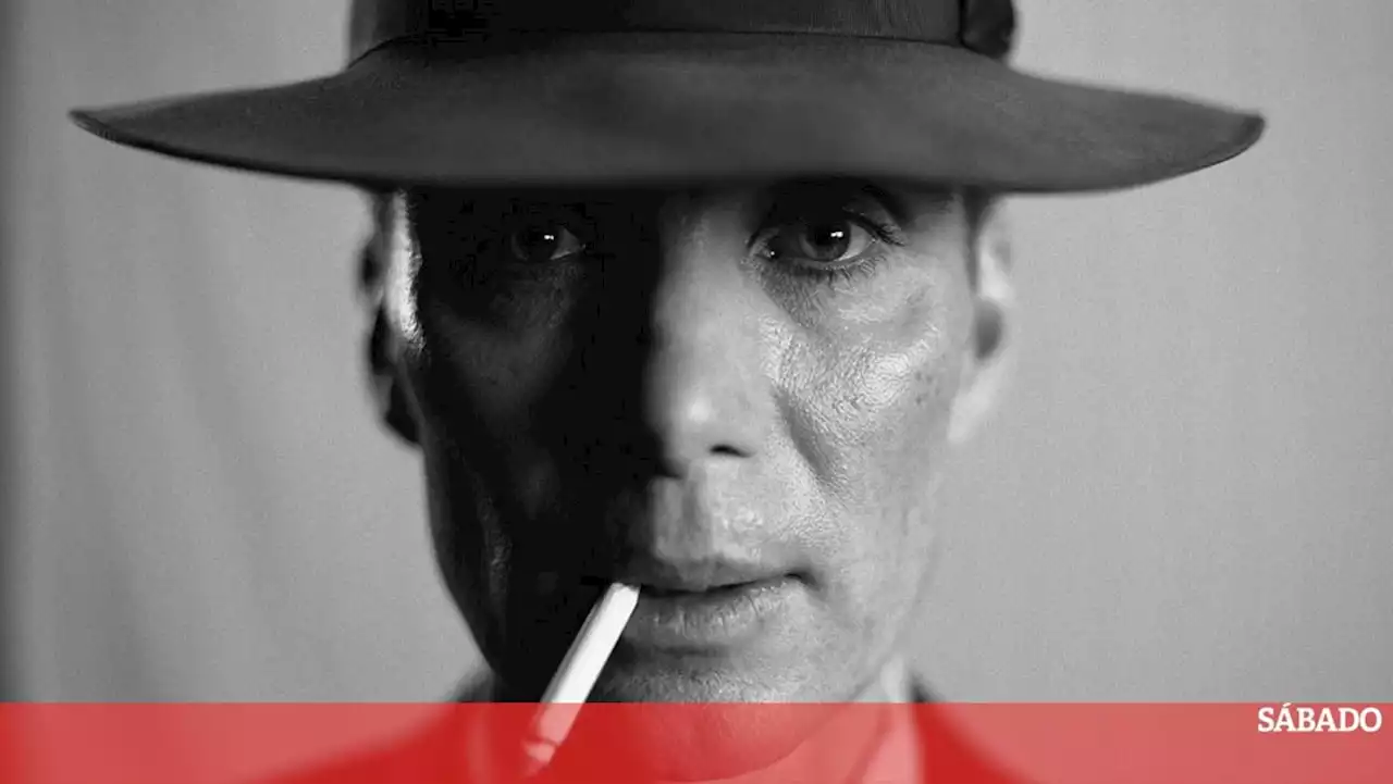 Oppenheimer ainda não tem estreia prevista no Japão, onde caíram as bombas