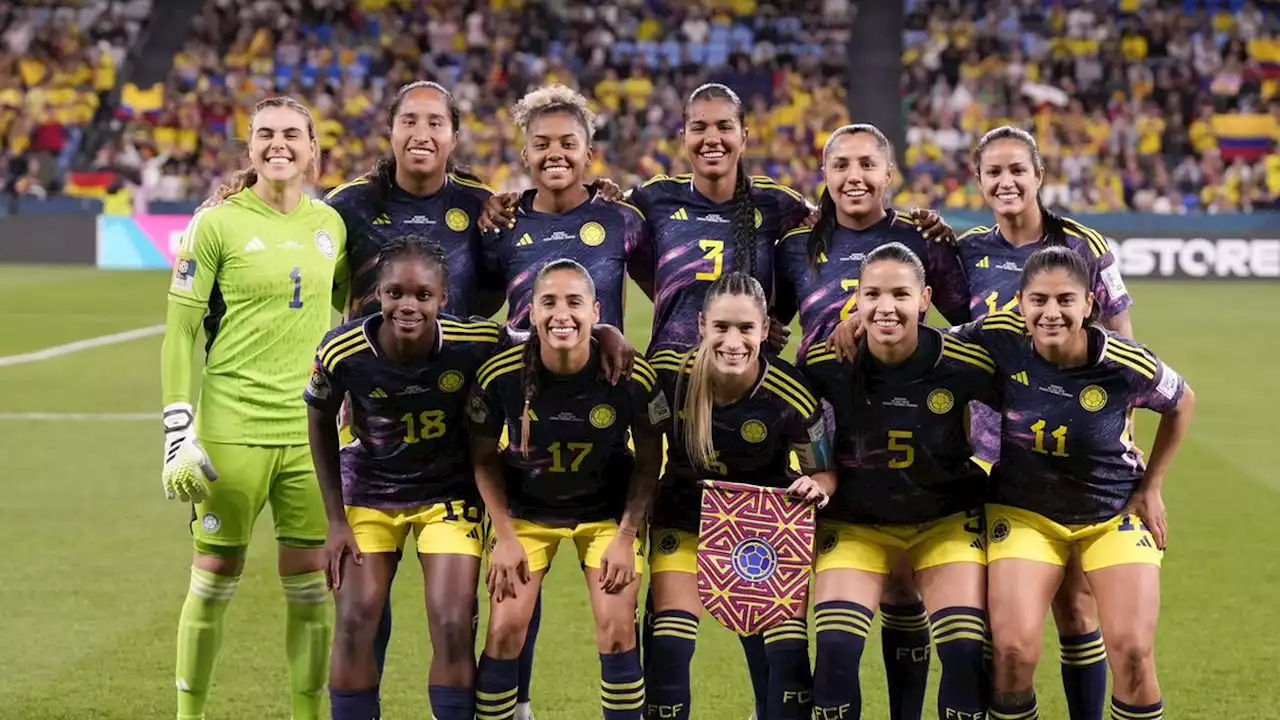 Manchester United le sigue los pasos a una estrella de la Selección Colombia Femenina