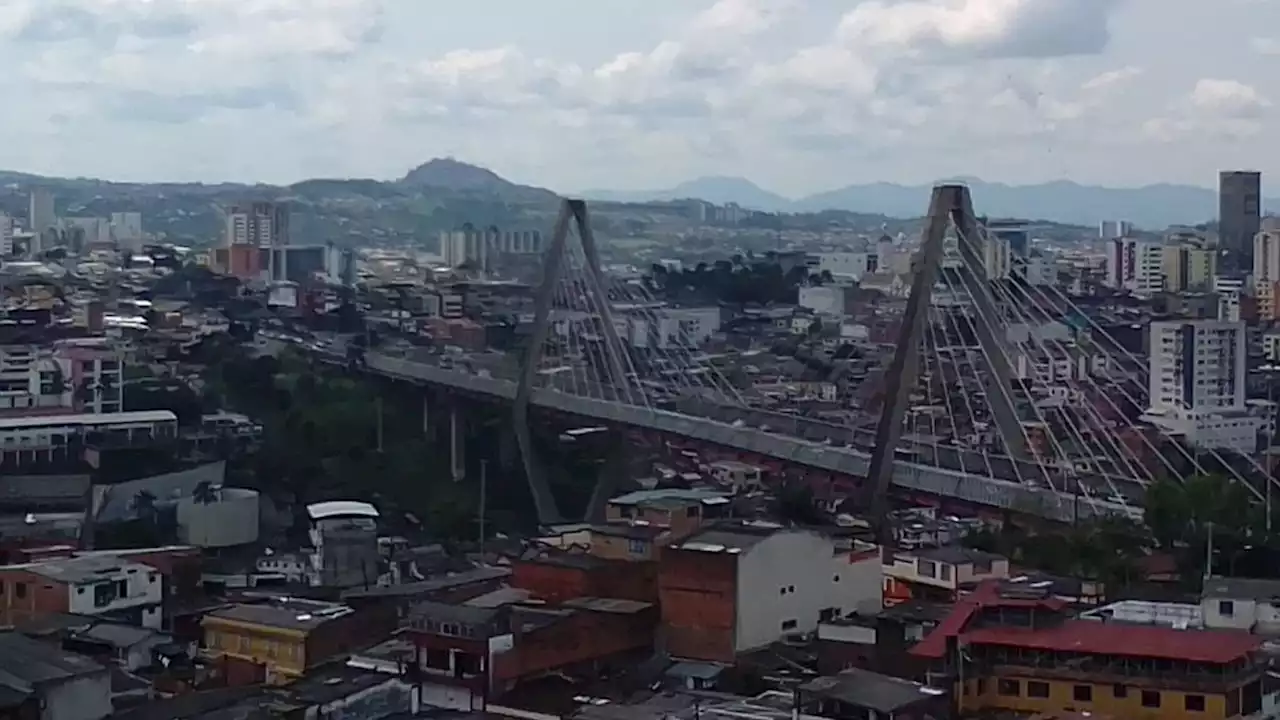 Atentos: así se aplica el pico y placa este martes en Armenia, Pereira y Manizales