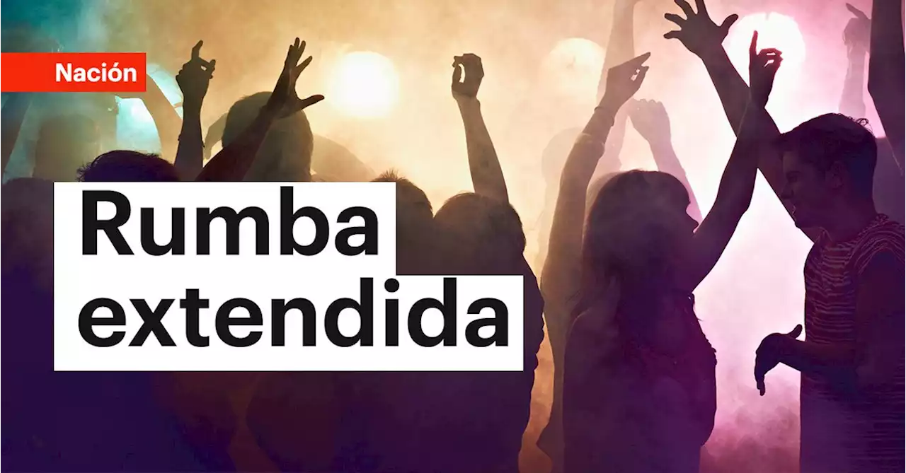 Medellín amplía el horario de rumba en discotecas y bares por la Feria de las Flores