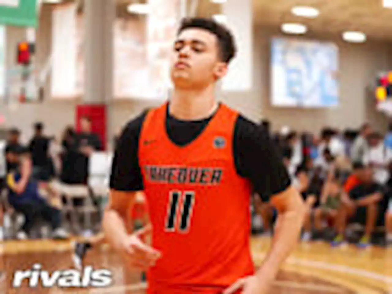 Stock Risers: Five SGs that made the most of the grassroots season - Basketball Recruiting