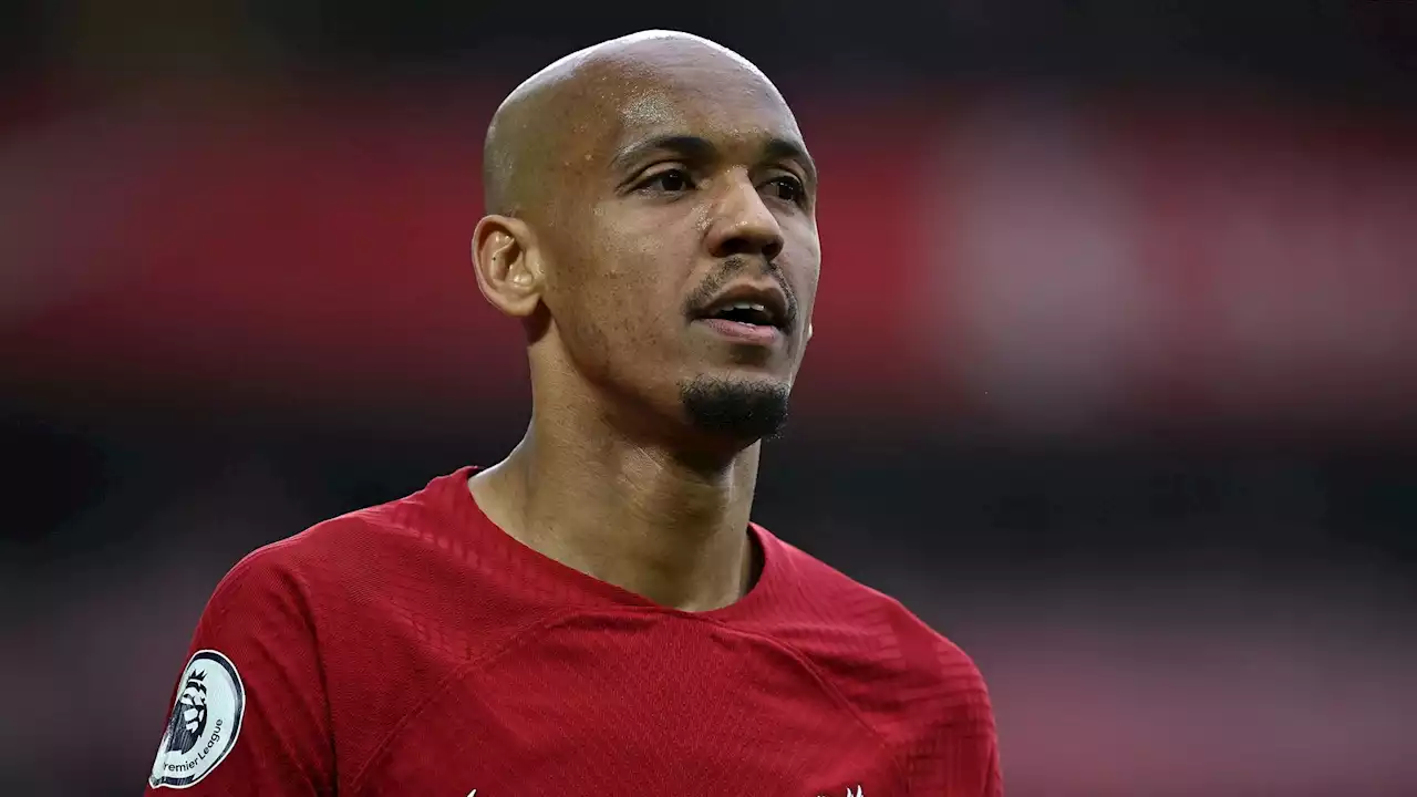 Fabinho signe, lui aussi, en Arabie saoudite à Al-Ittihad