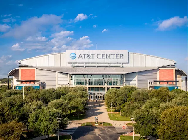 San Antonio's Frost Bank taking over AT&T Center naming rights, source says