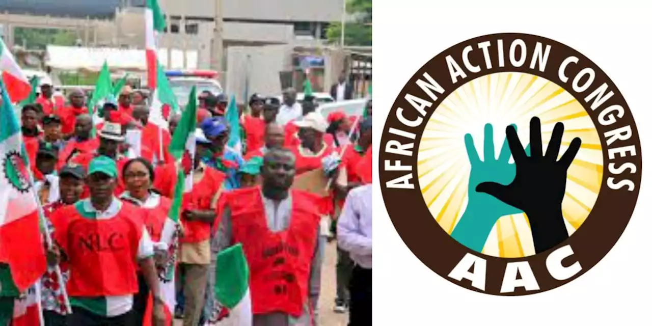 All Nigerians Must Join Nationwide Protest Against Hardship, Even If NLC Leaders Back Out – AAC Party | Sahara Reporters