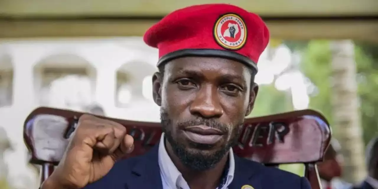 International Community Should Be Concerned About Human Rights Violations In Africa As They Are About Gay Rights –Bobi Wine | Sahara Reporters