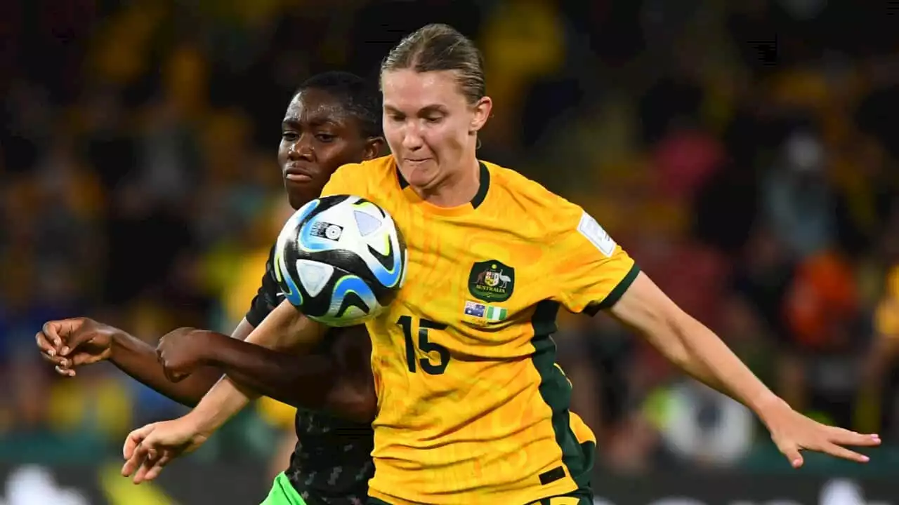 Football is the 'world's game'. Why aren't all Women's World Cup matches on free-to-air TV?