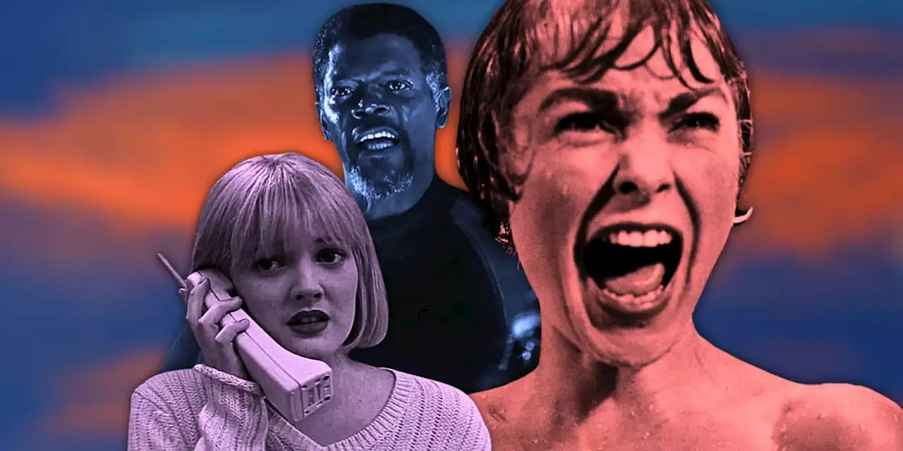 10 Most Iconic Movie Deaths Of All Time, Ranked