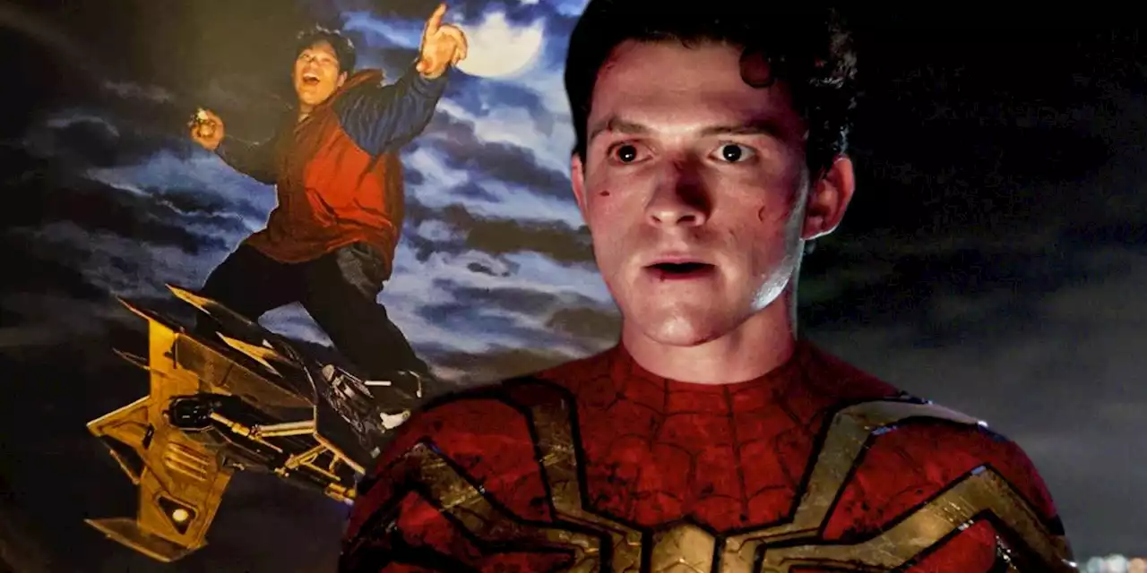 10 Unused No Way Home Concepts That Would’ve Totally Changed The Spider-Man Movie