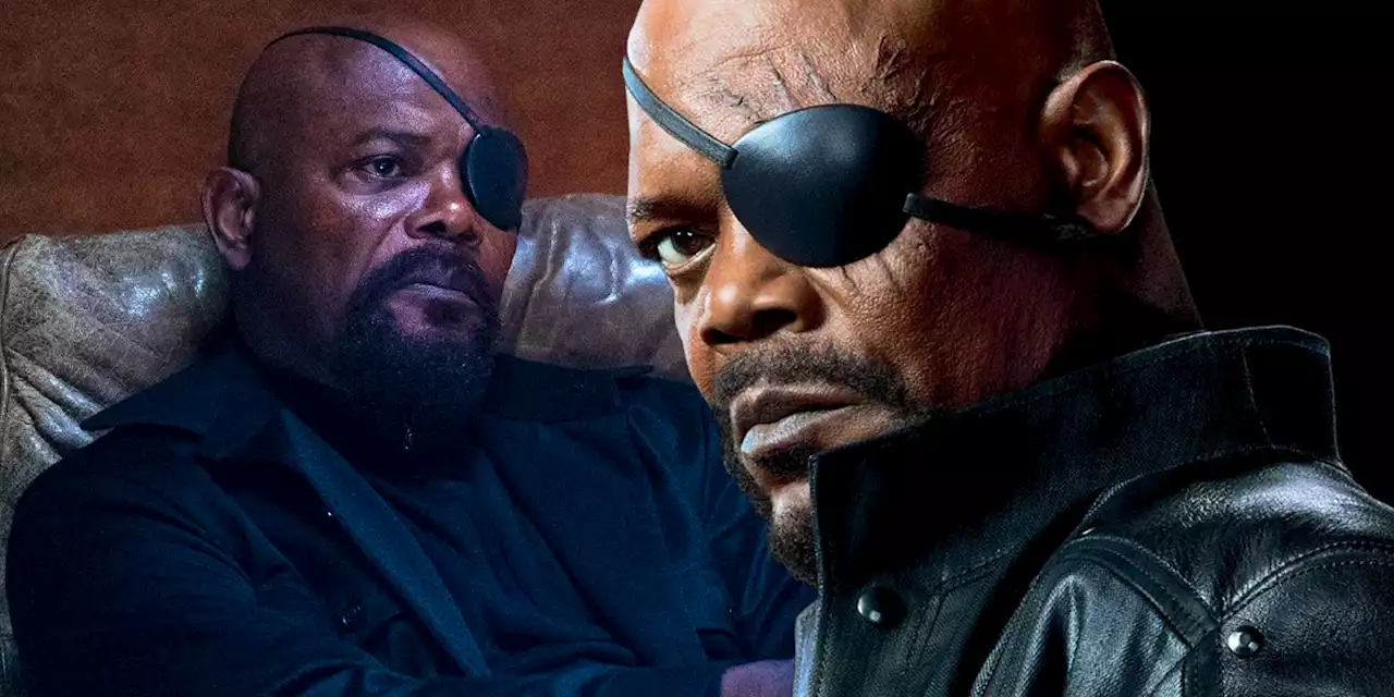 10 Worst Things Nick Fury Did In The MCU