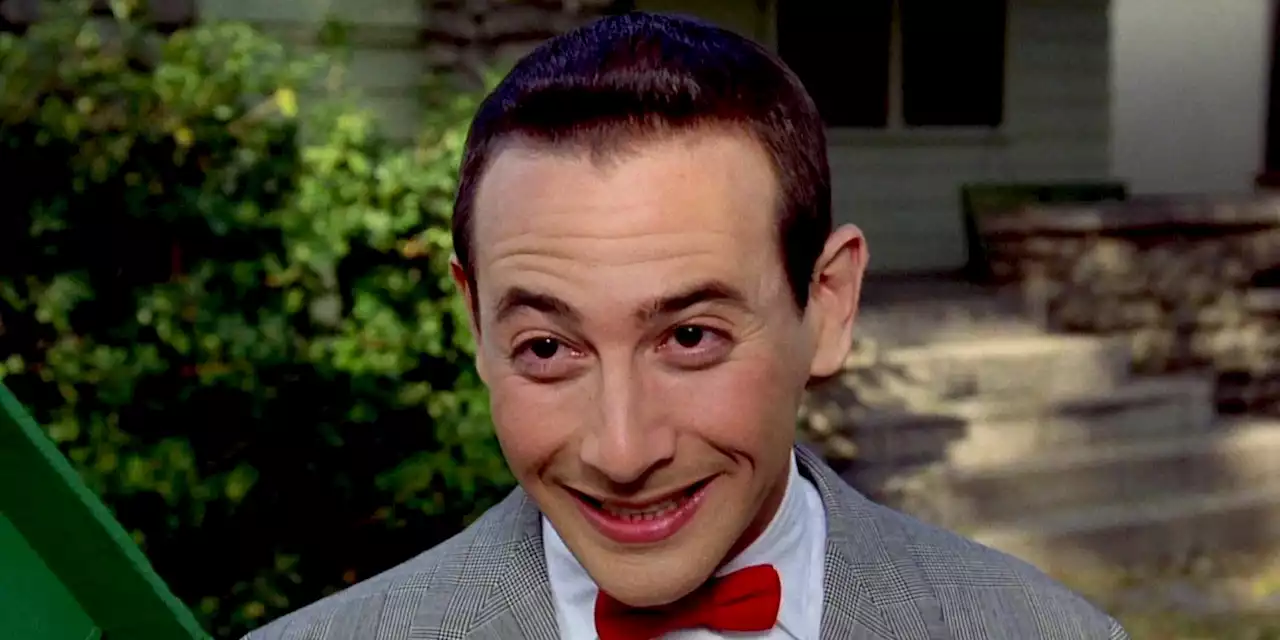 Paul Reubens Remembered: Hollywood Memorializes Pee-wee Actor