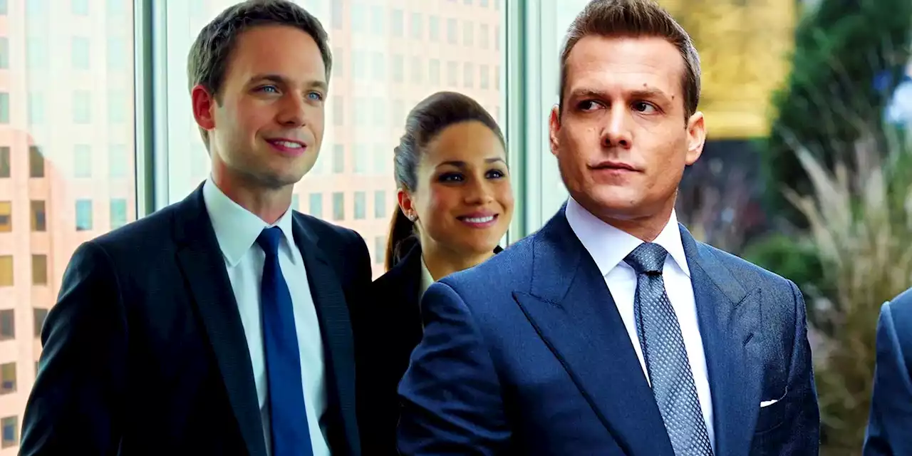 Suits' Netflix Domination, 4 Years After Ending, Explained By Industry Expert