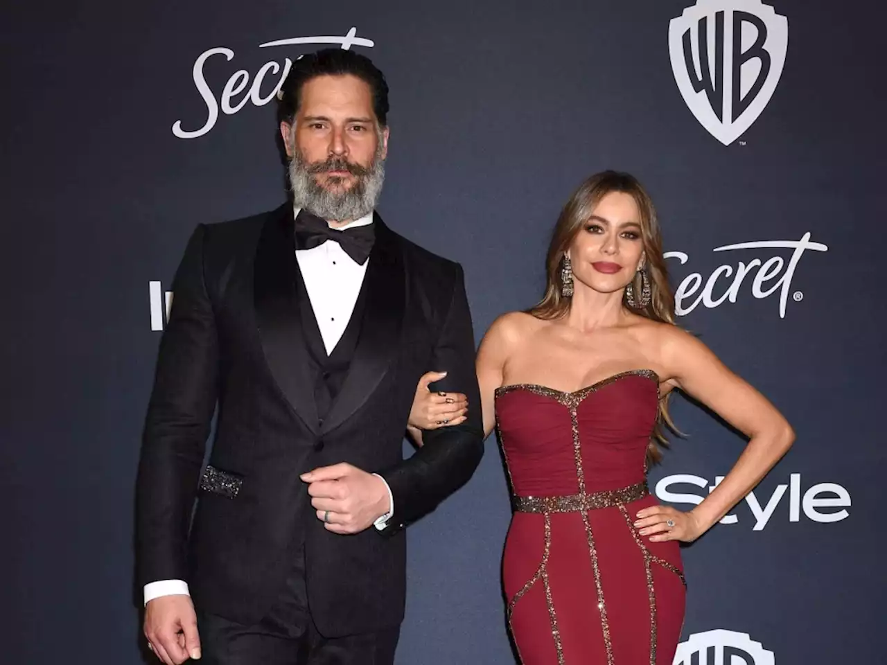 Sofía Vergara's Response to Joe Manganiello's Divorce Filing Makes Sure to Protect This Part of Her Fortune