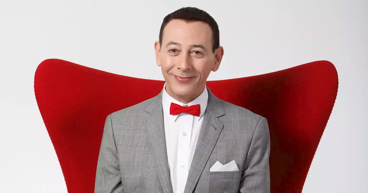 Morreu o ator Paul Reubens, o icónico Pee-wee Herman