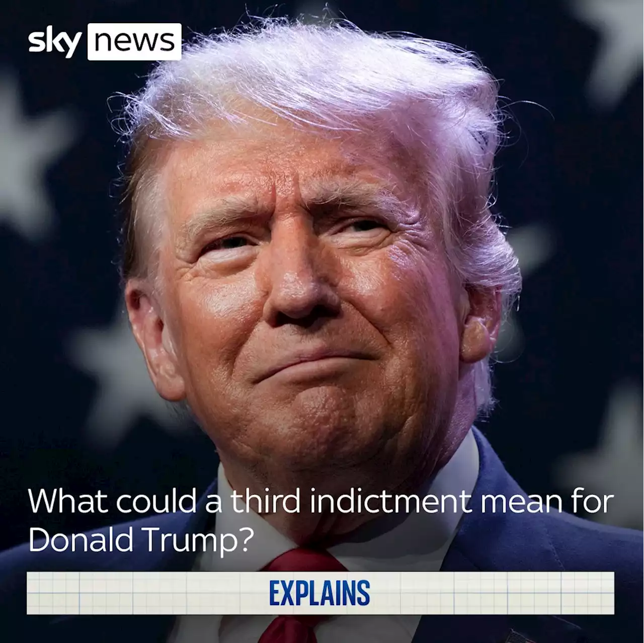 Donald Trump: What investigations is the former US president facing?