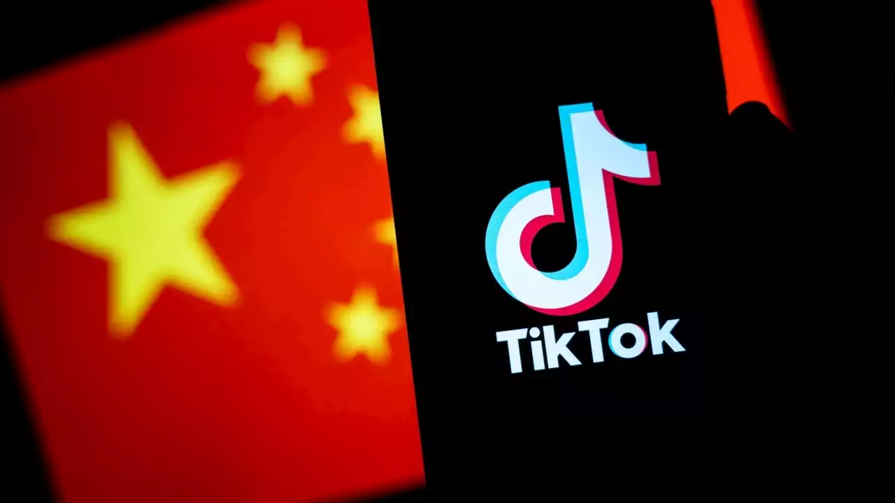 Senate Committee hands down scathing report into TikTok