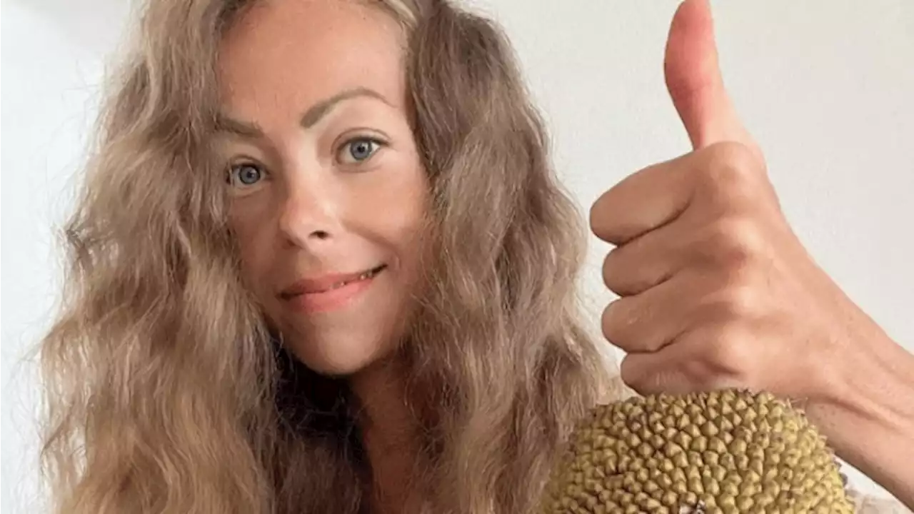 Vegan raw diet influencer Zhanna D'Art dies of starvation