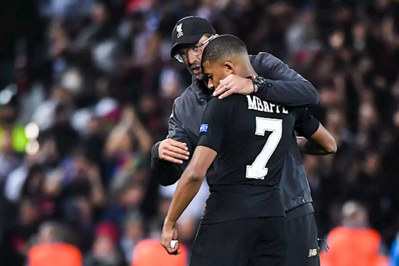 Klopp: Why Liverpool Won't Sign Mbappe | Soccer Laduma