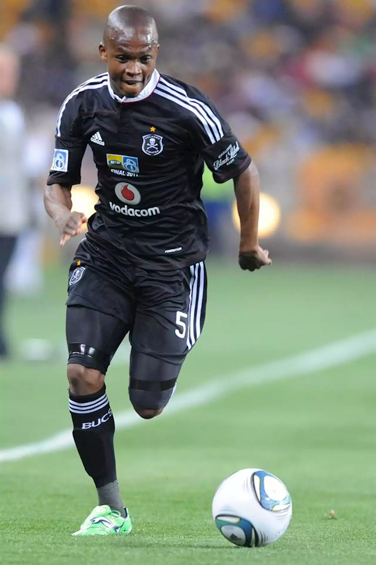 Terminator: How I Was Supposed To Go To Sundowns | Soccer Laduma