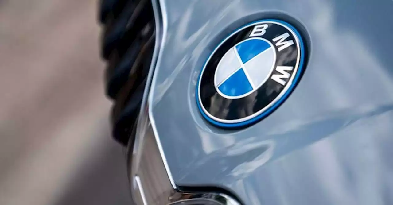 Bmw alza le stime per il 2023, ma teme supply chain e inflazione