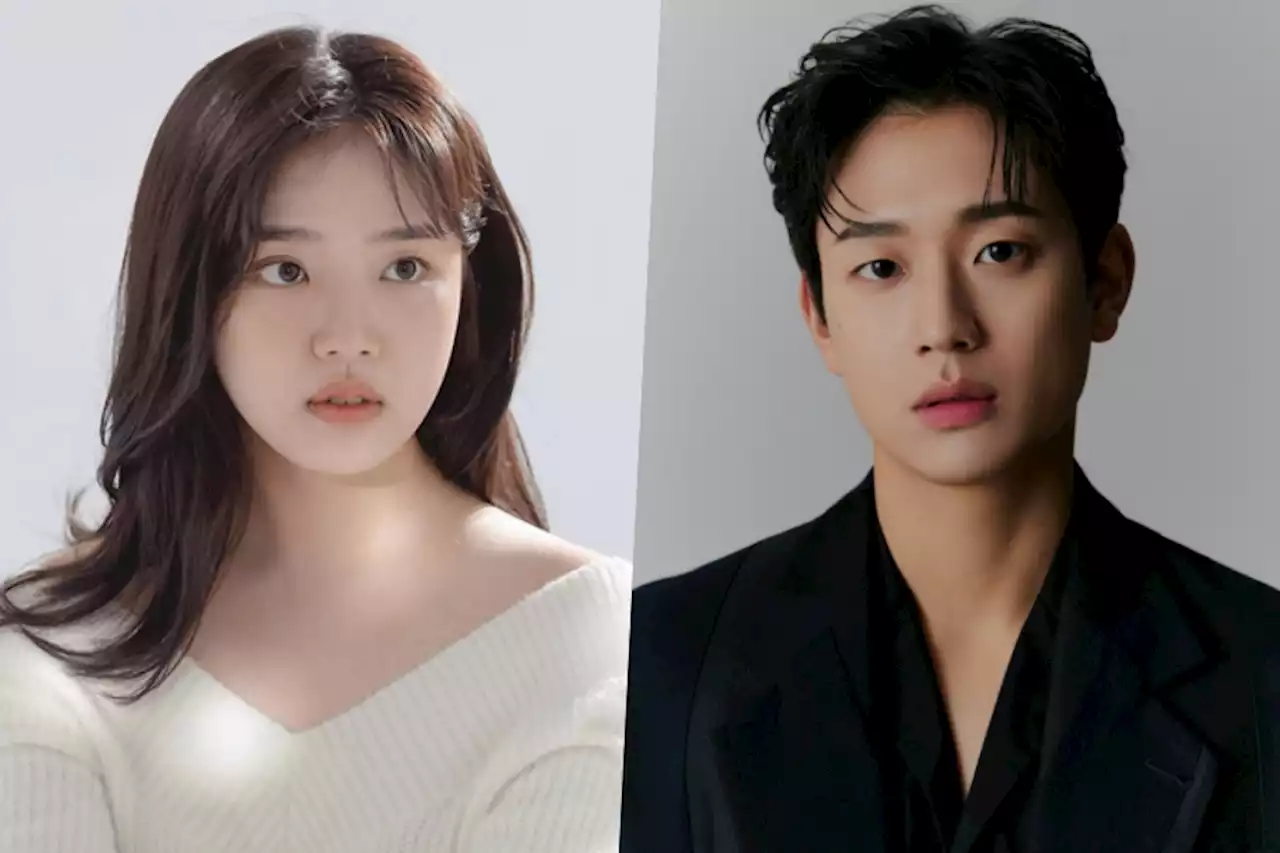 Kim Hyang Gi, Shin Hyun Seung, And More Confirmed To Star In New Romance Drama