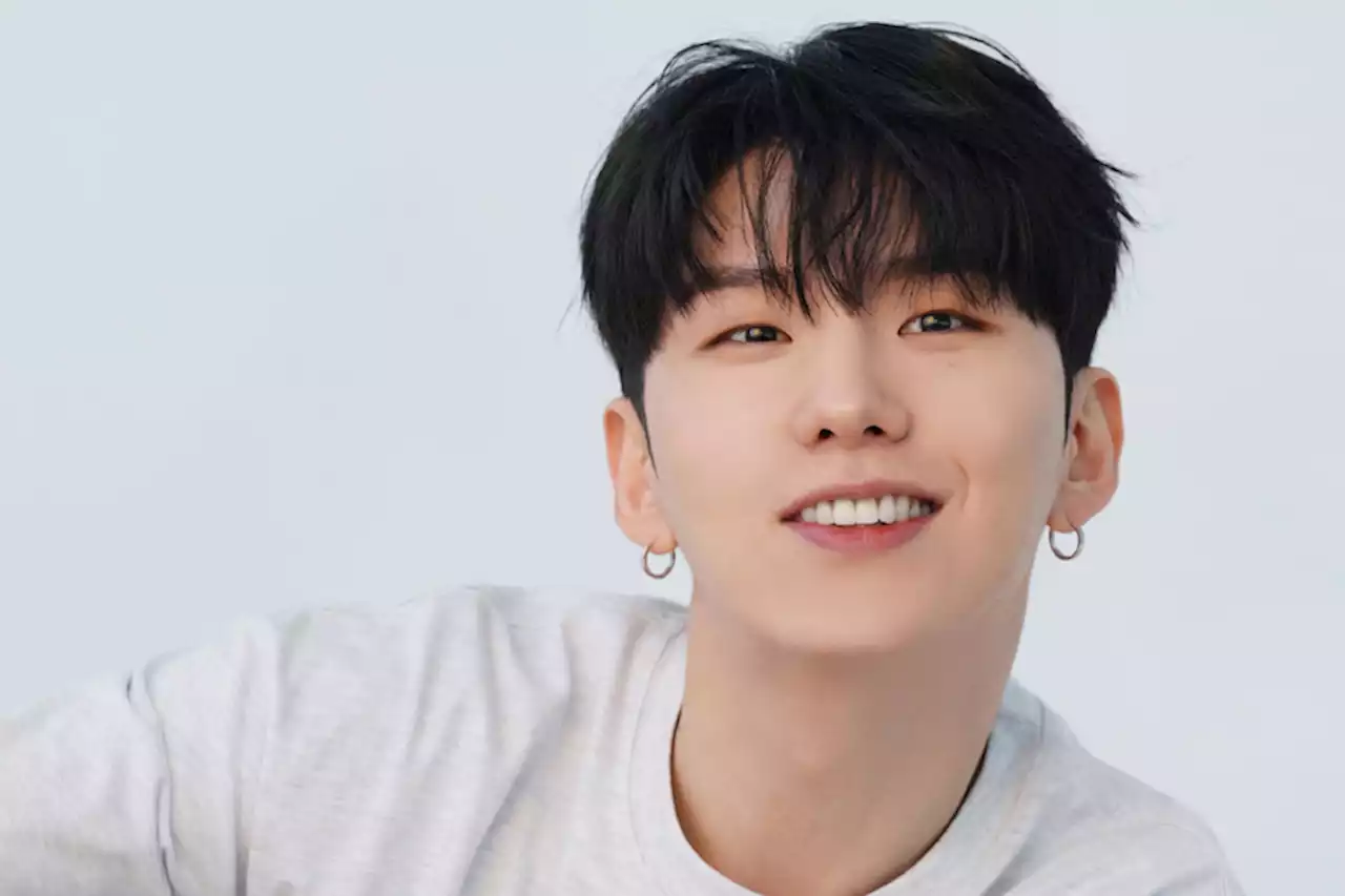 MONSTA X’s Kihyun Personally Announces Military Enlistment In Heartfelt Letter