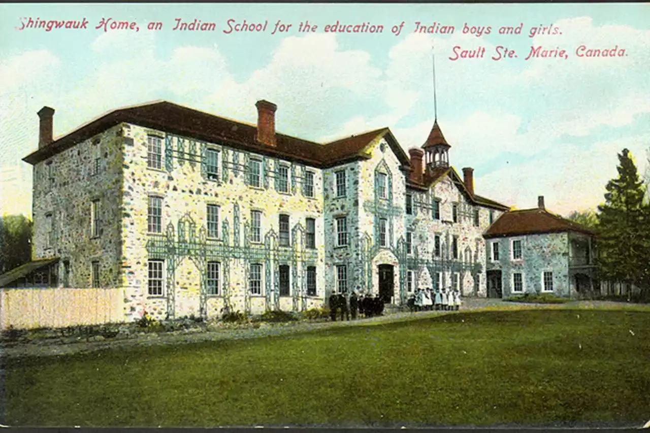 Ontario unveils $7.1M fund to support residential school survivors, families