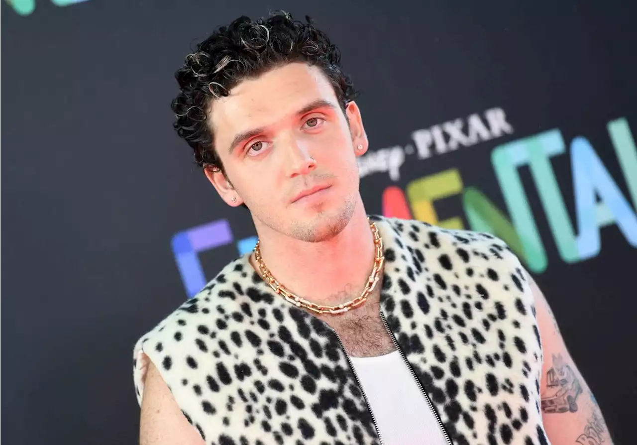 American singer Lauv cancels sold-out Malaysian gigs, Singapore show to go on