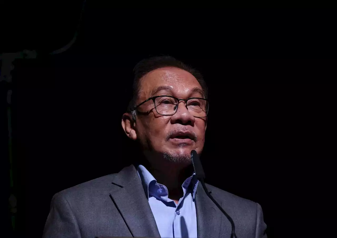 Improve TVET education to produce better trained graduates, says Anwar