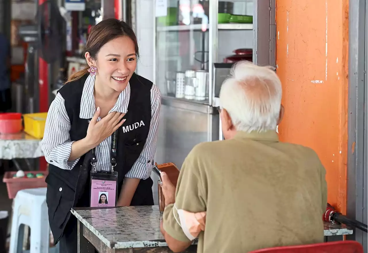 Lim: Use underutilised spaces around food courts