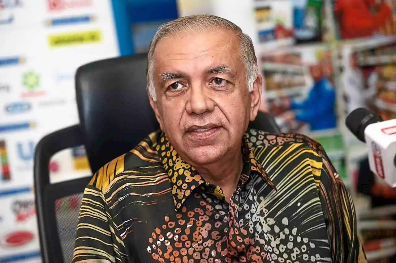 Mydin to look into installing solar panels at 15 of its hypermarkets nationwide