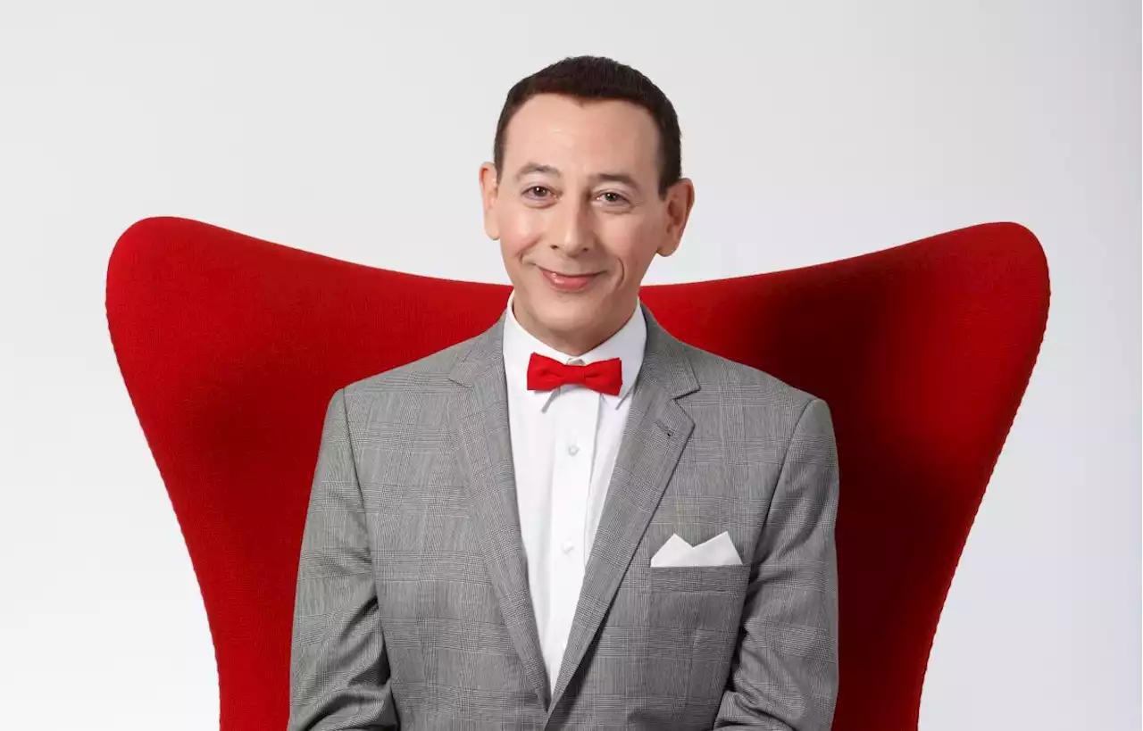 'Pee-wee Herman' actor Paul Reubens dies at 70