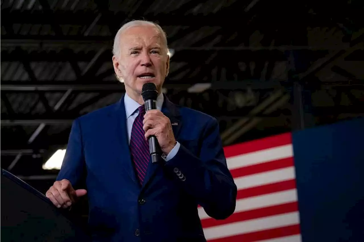 Biden shores up democratic support, but faces tight race against Trump