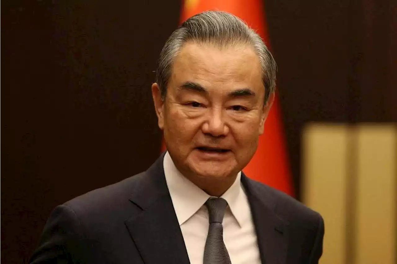 US says formally invites new Chinese foreign minister Wang Yi to Washington