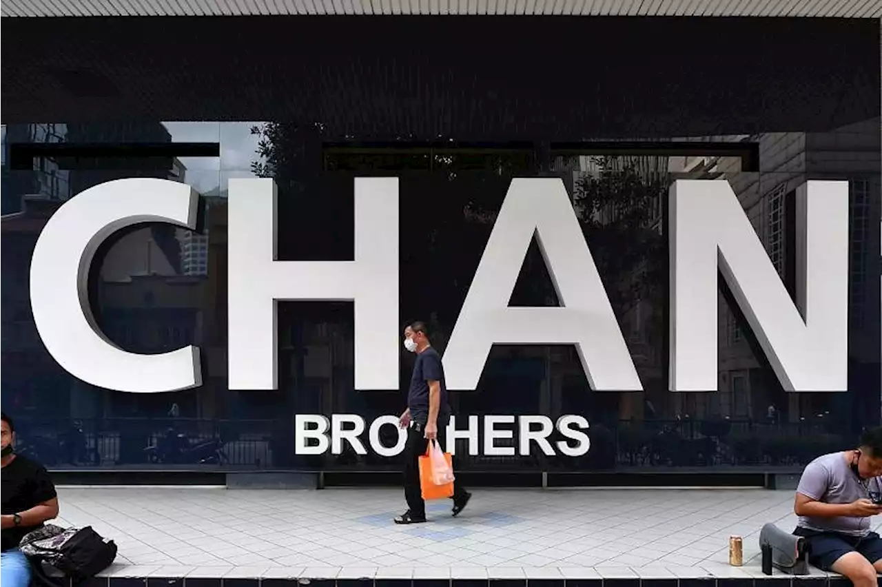 Chan Brothers to take legal action for live-streamed statements about private Europe tour