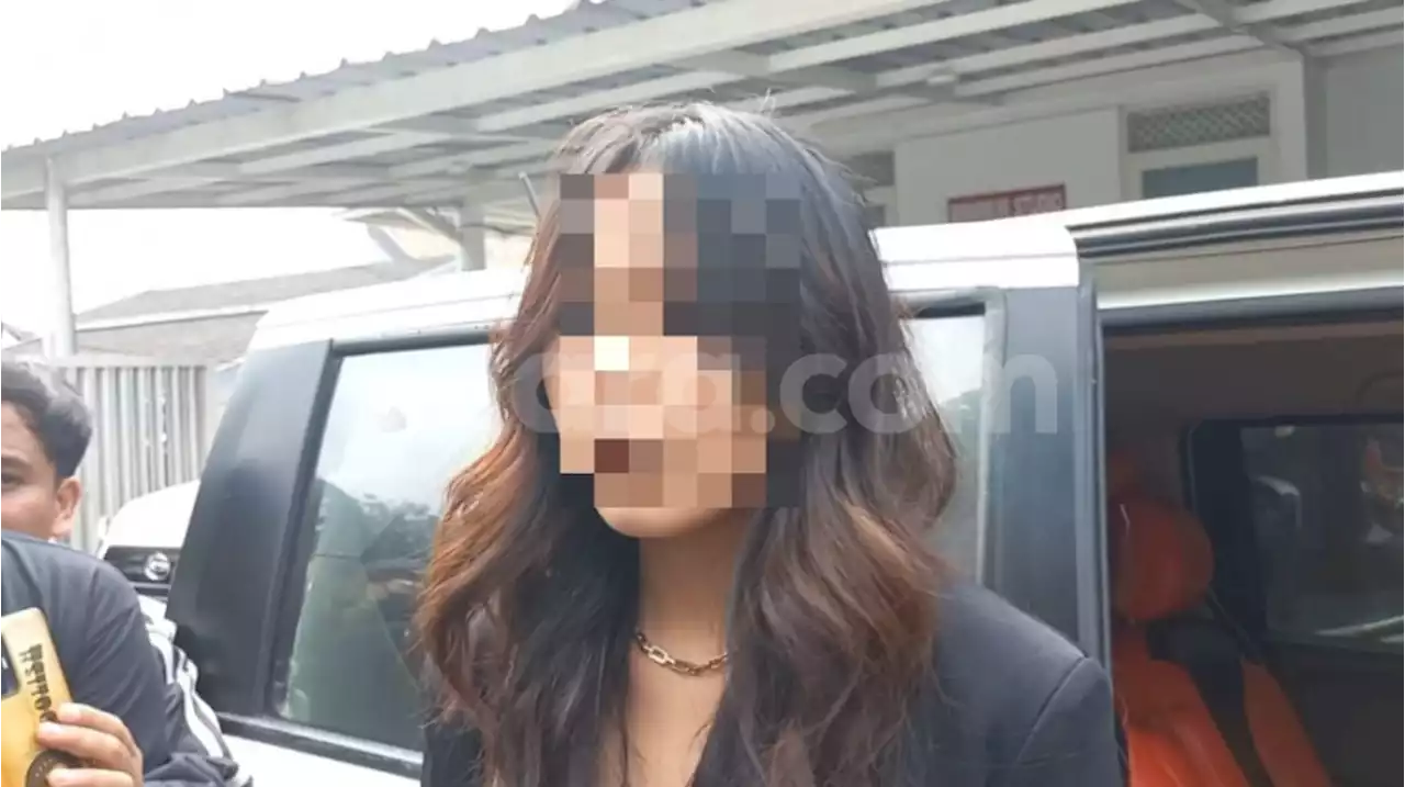 Cerita soal Pelecehan Seksual, Putri Pinkan Mambo Takut Dianggap Cuma Mau Numpang Tenar - Suara.com