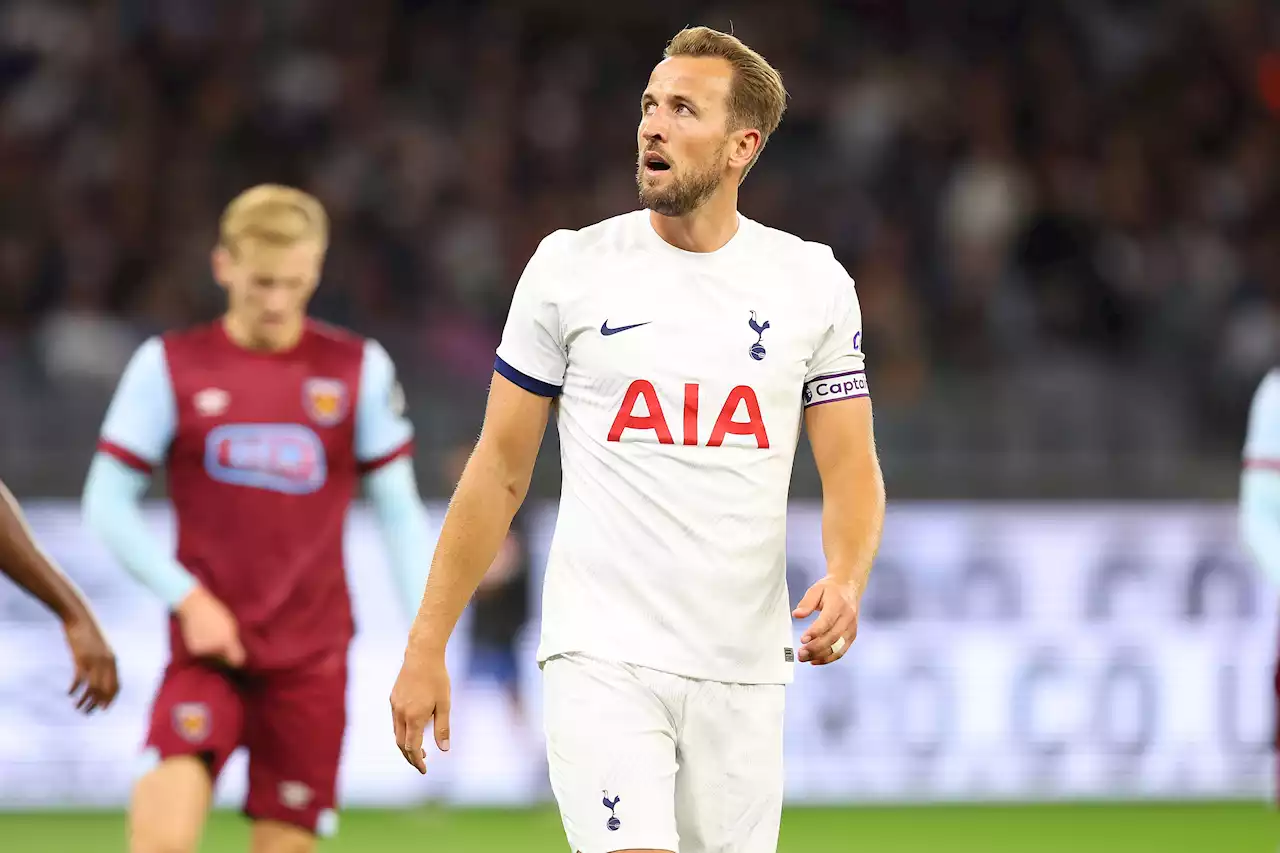 Tottenham want specific clause inserted into Harry Kane's Bayern contract if he leaves