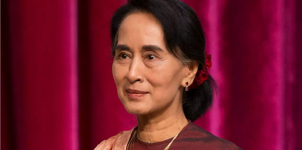 Bürgerkrieg in Myanmar: Teilamnestie für Aung San Suu Kyi