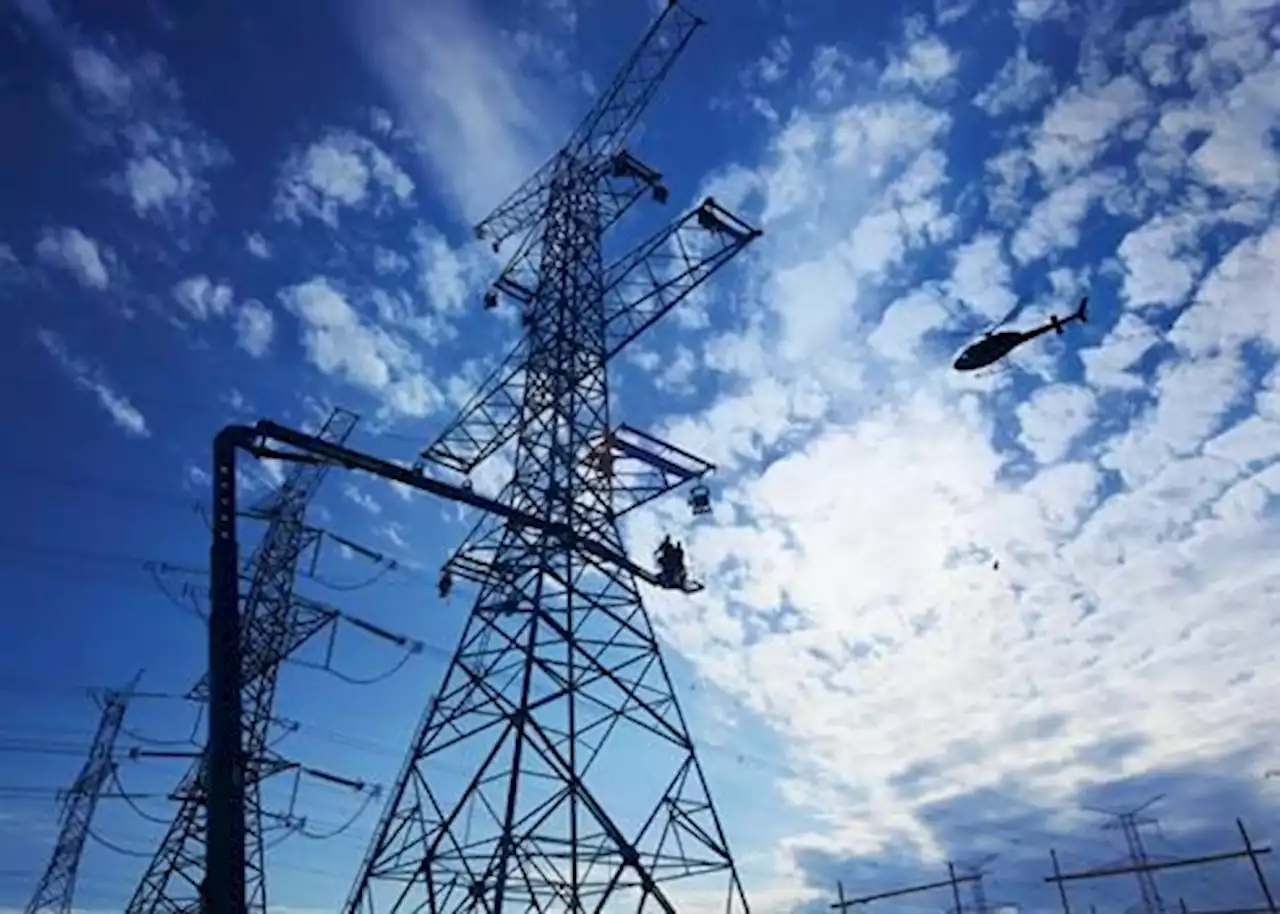 Hydro One files application to build Waasigan Transmission Line