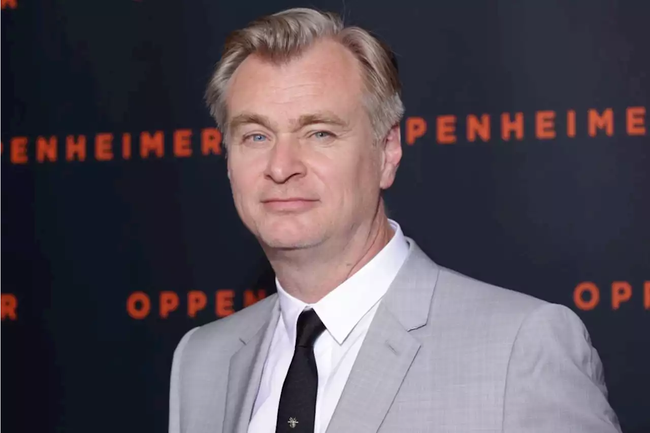 Christopher Nolan: qual será o próximo filme do diretor de Oppenheimer?