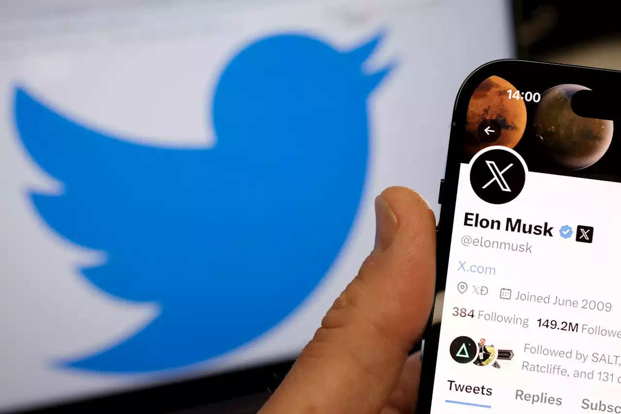 Usuários do iOS encontram maneira de voltar à logo antiga do Twitter; veja como fazer