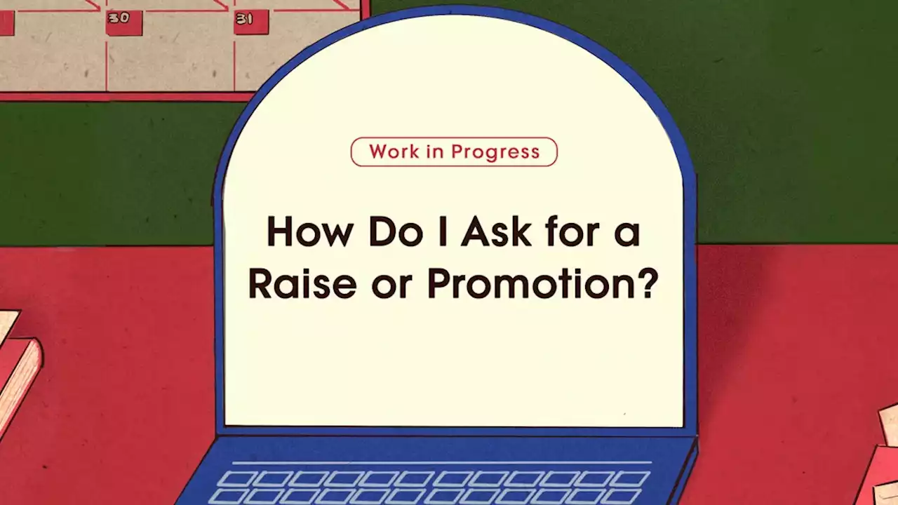 How to Ask for a Raise or Promotion at Work