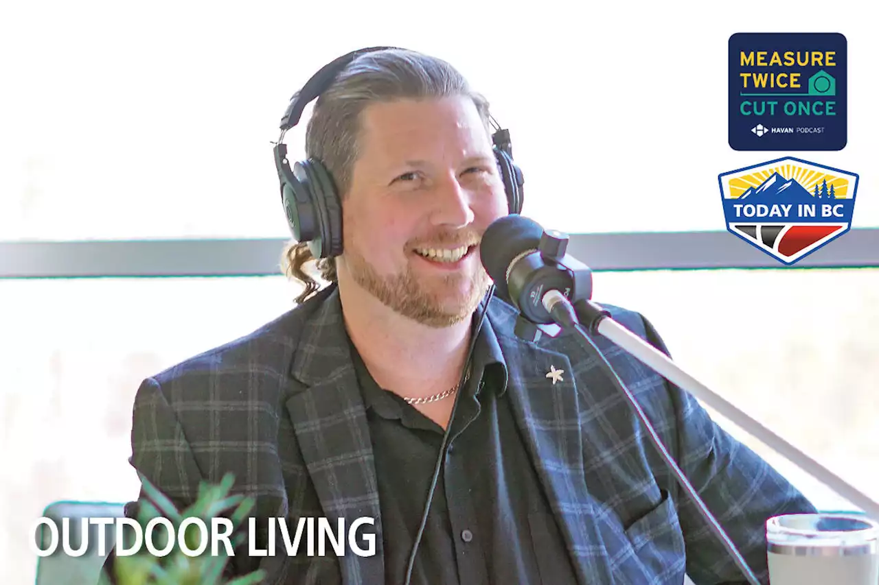 PODCAST: Connecting the outdoors to your indoor living space - Terrace Standard