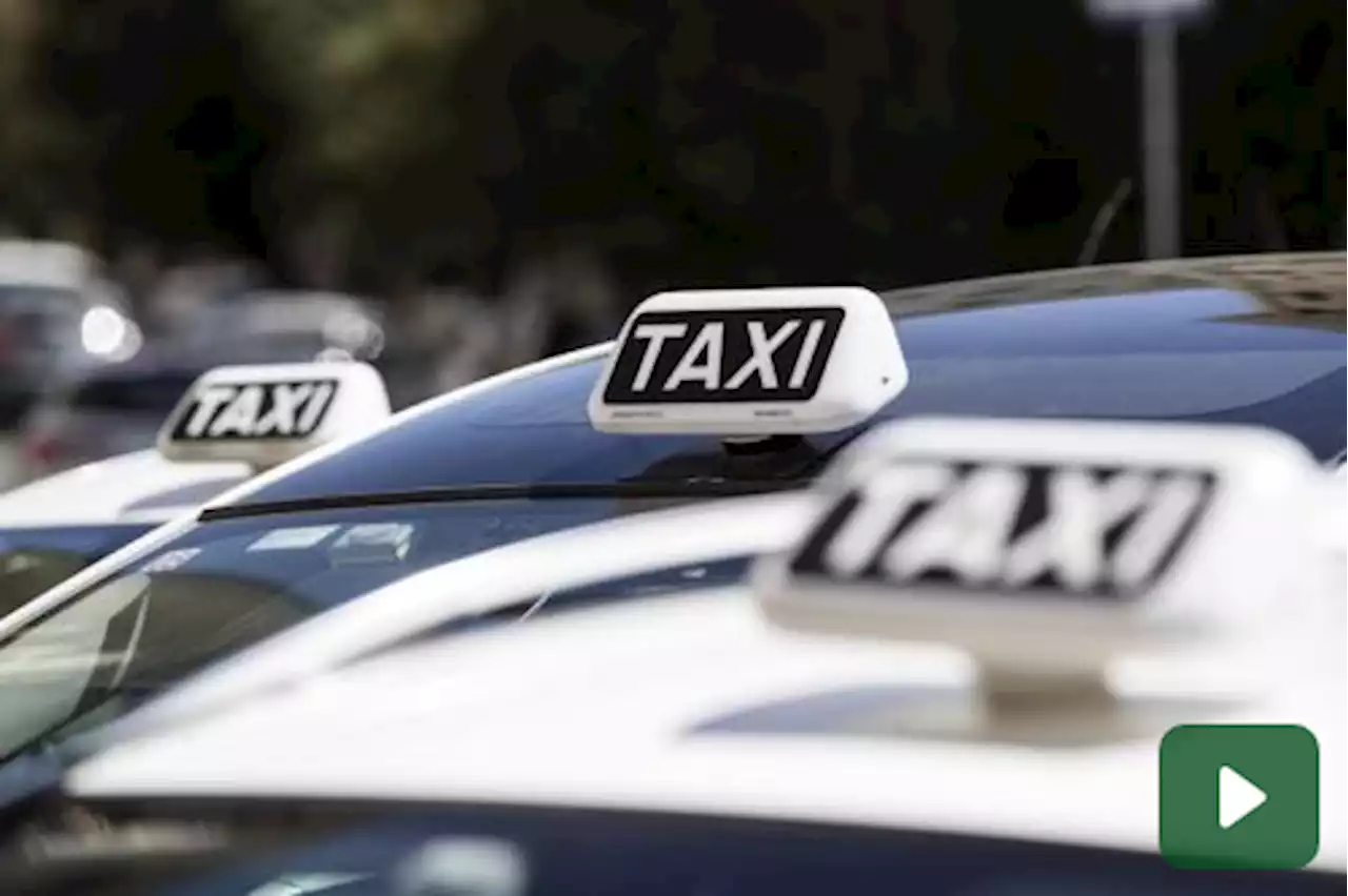 Sui taxi il governo annuncia una 'soluzione equa e trasparente'