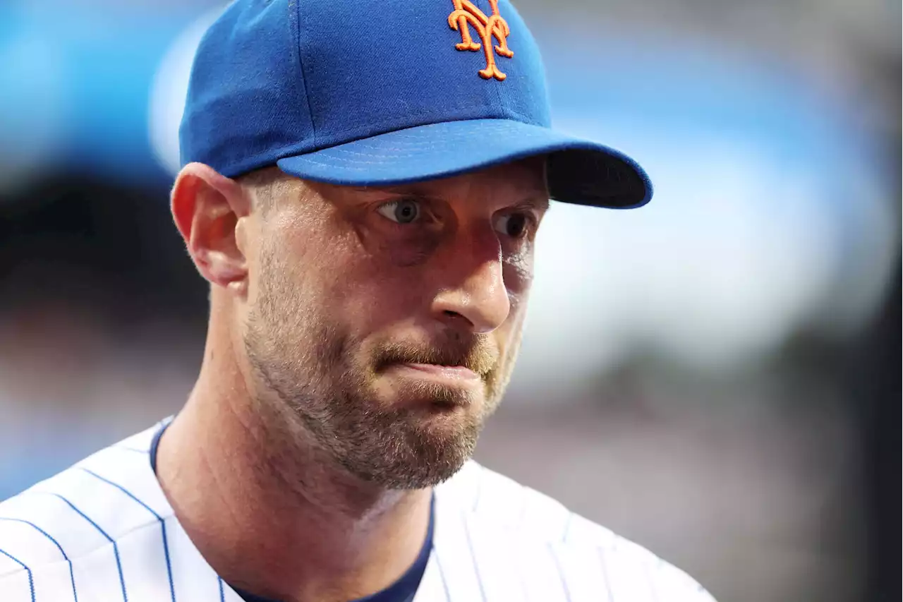 Max Scherzer details talks with Mets brass: Team taking step back to build for 2025-26