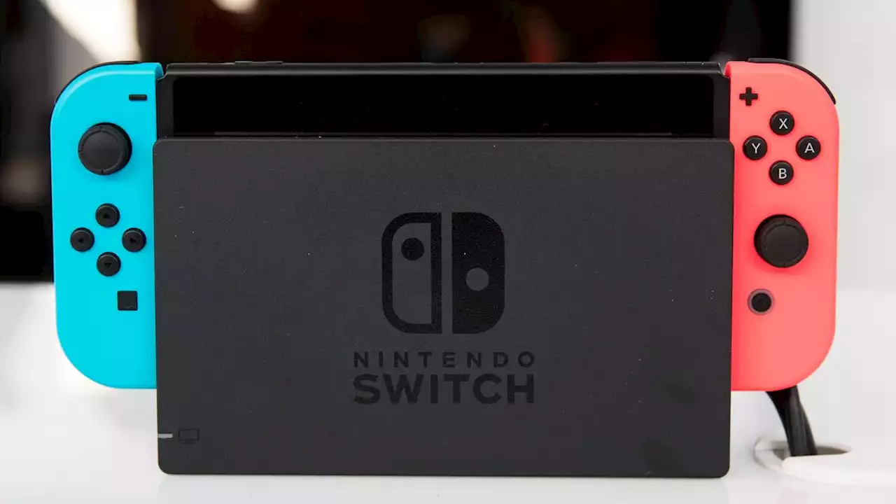 Insiders say Nintendo’s next game console will launch next year