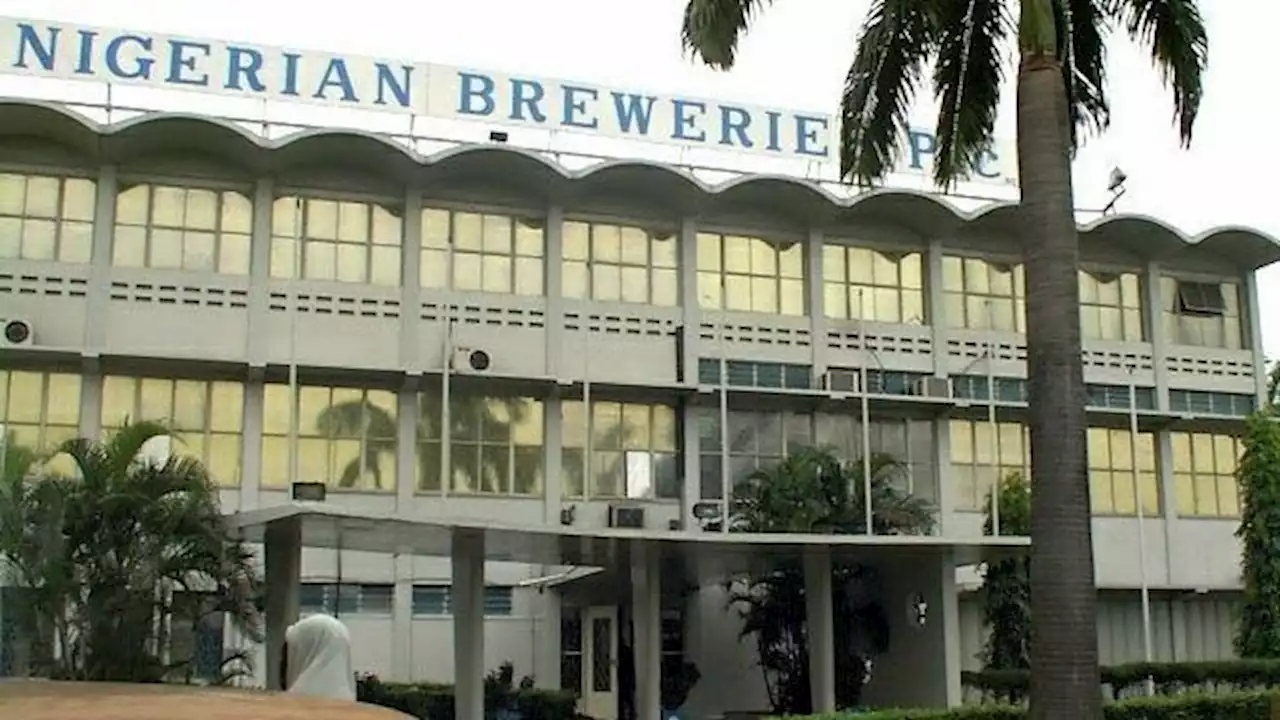 Despite FX loss, Nigerian Breweries records improved net sales revenue | TheCable