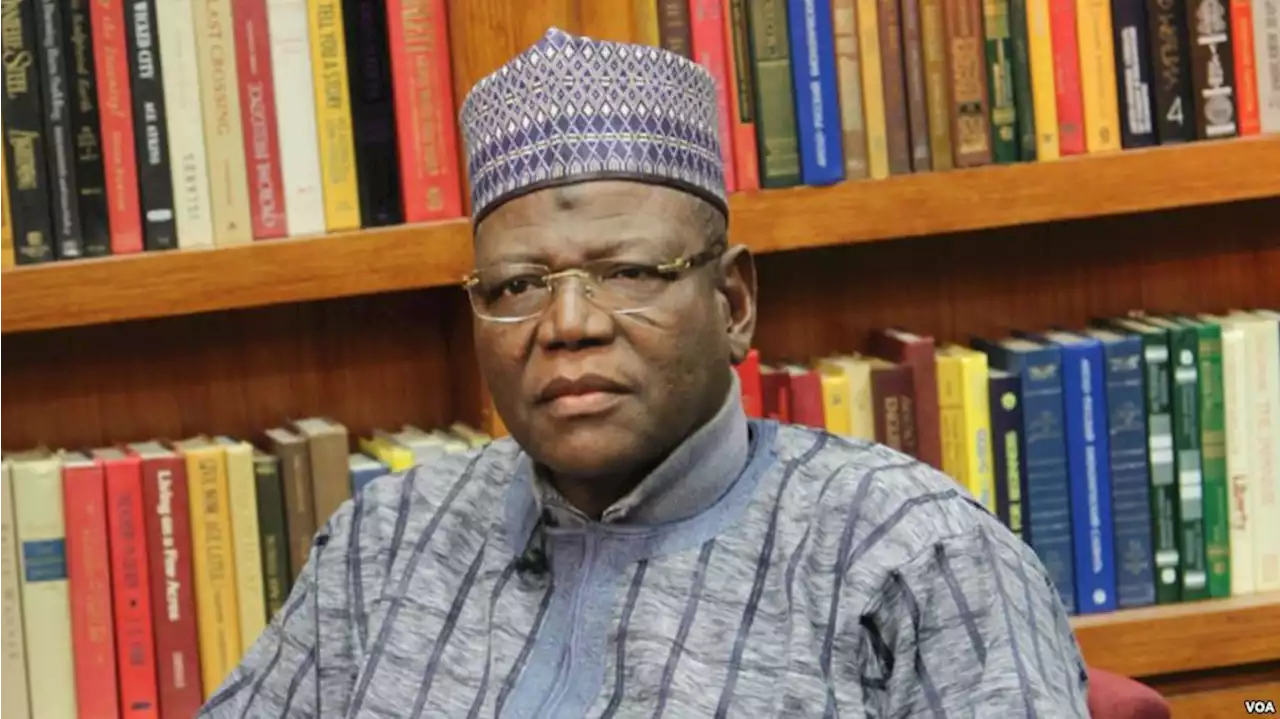 EFCC asks s'court to nullify ruling discharging Sule Lamido of money laundering charges | TheCable