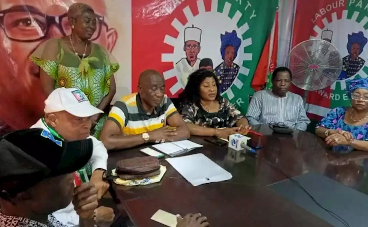 Lagos LP: No crisis in our party, disregard impostors | TheCable